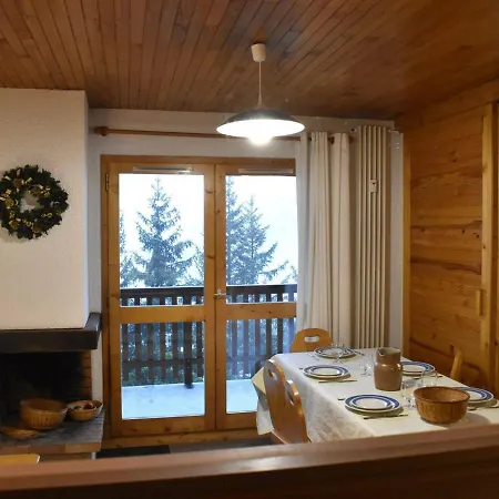 Appartement Cosy Avec Balcon, Proche Pistes Et Commerces - - Fr-1-180-66 Méribel